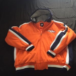 Denver Broncos jacket